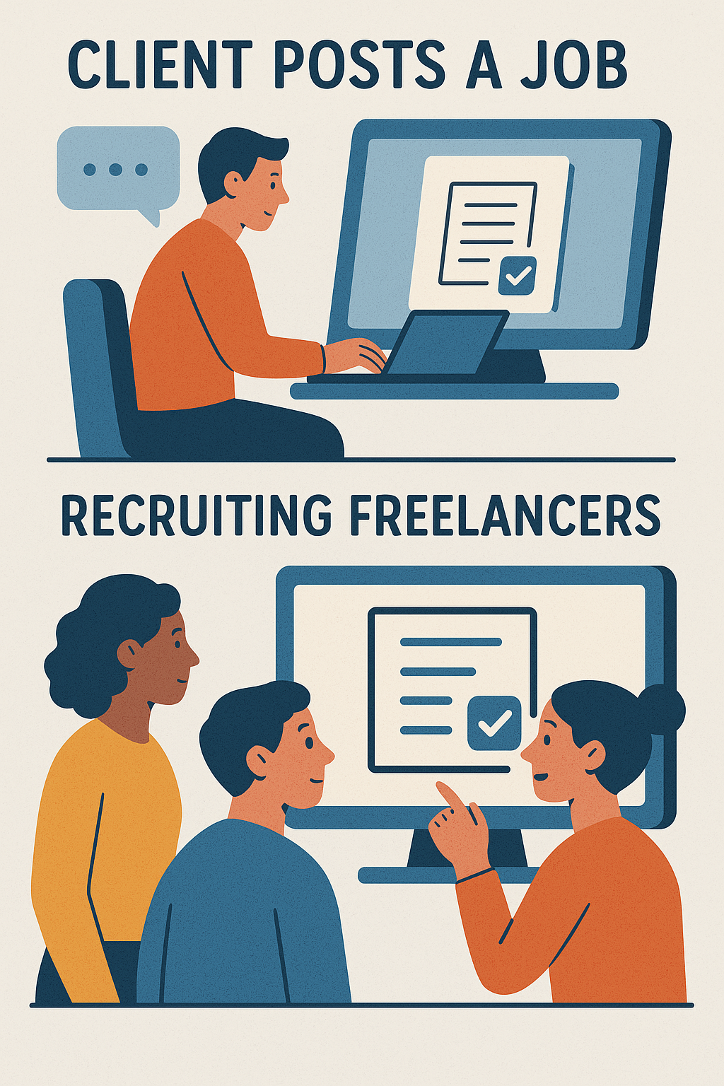 Hiring Process
