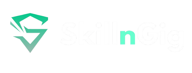 SkillnGig Logo