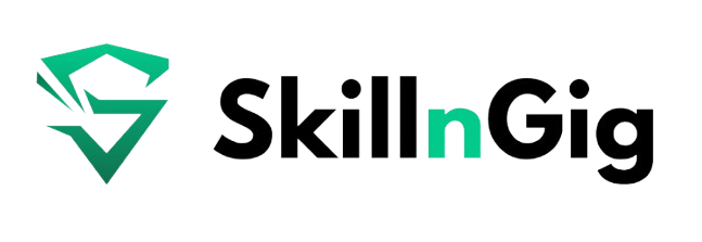 SkillnGig Logo